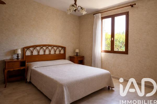 Maison à vendre 3 pièces 71 m² Hyères