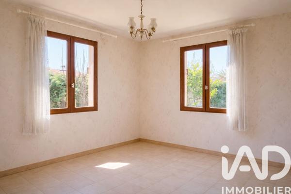 Maison à vendre 3 pièces 71 m² Hyères