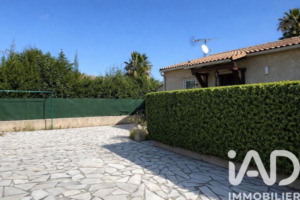 Maison à vendre 3 pièces 71 m² Hyères