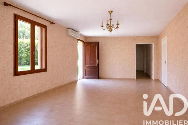Maison à vendre 3 pièces 71 m² Hyères