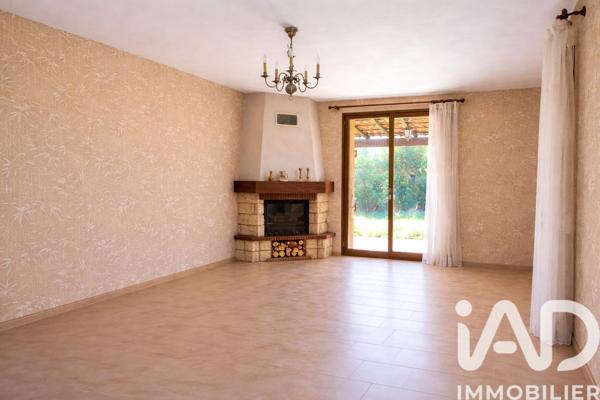 Maison à vendre 3 pièces 71 m² Hyères