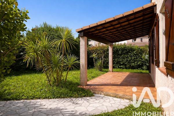 Maison à vendre 3 pièces 71 m² Hyères