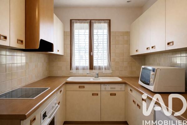 Maison à vendre 3 pièces 71 m² Hyères