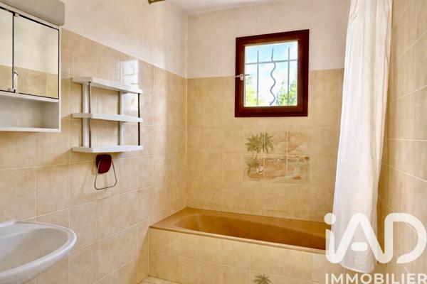 Maison à vendre 3 pièces 71 m² Hyères