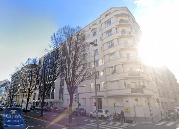 Location parking Lyon (69000)