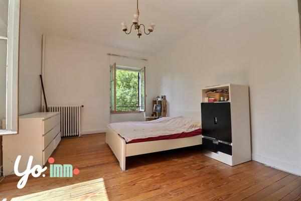 Saugnac-et-Cambran (40180) Maison de caractere 9 pièces à Saugnac et Cambran avec dépendances sur terrain de 2,3 hectares