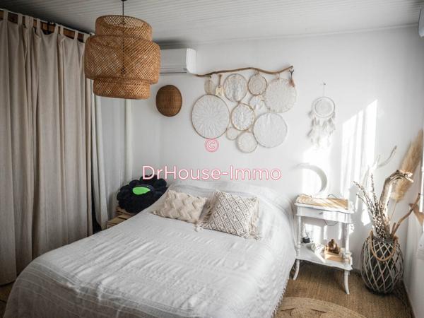 Maison à vendre 3 pièces de 100 m²