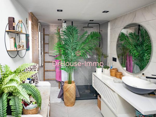 Maison à vendre 3 pièces de 100 m²