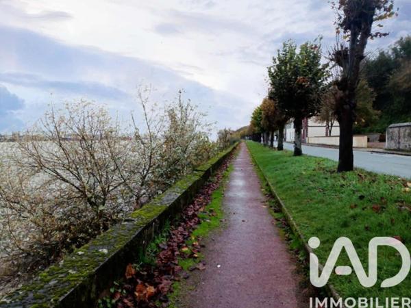 Maison à vendre 6 pièces 96 m² Quillebeuf-sur-Seine