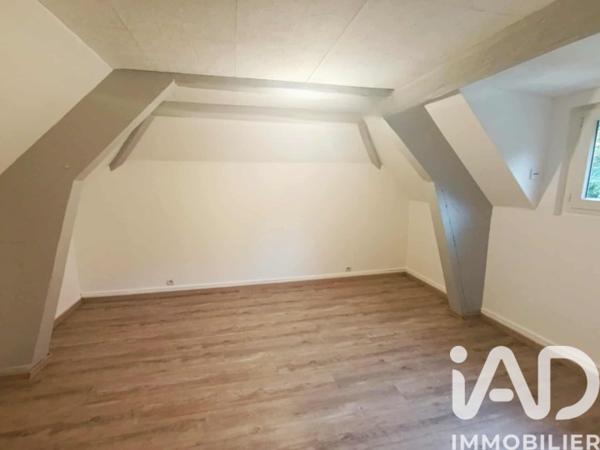 Maison à vendre 6 pièces 96 m² Quillebeuf-sur-Seine