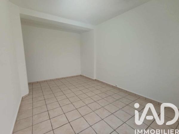 Maison à vendre 6 pièces 96 m² Quillebeuf-sur-Seine