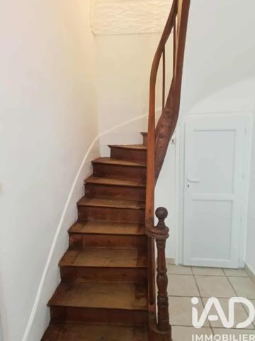 Maison à vendre 6 pièces 96 m² Quillebeuf-sur-Seine