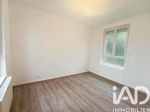 Maison à vendre 6 pièces 96 m² Quillebeuf-sur-Seine