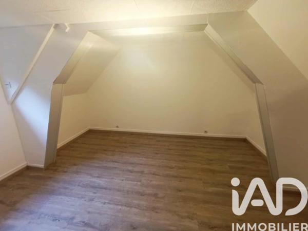 Maison à vendre 6 pièces 96 m² Quillebeuf-sur-Seine
