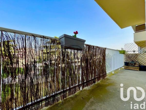 Appartement à vendre 5 pièces 80 m² Rennes