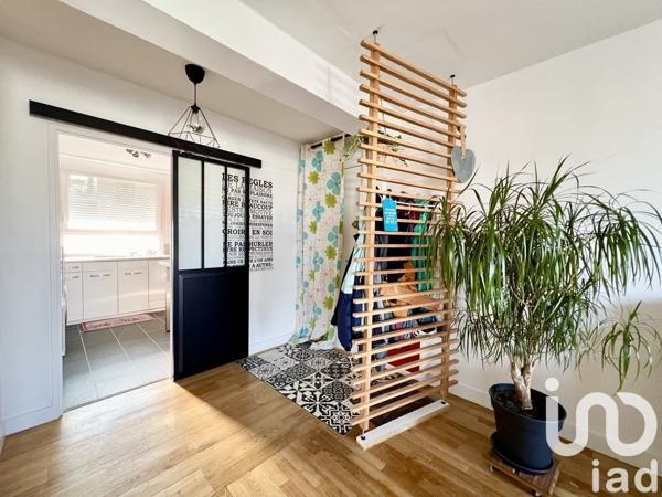 Appartement à vendre 5 pièces 80 m² Rennes