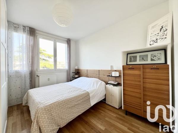 Appartement à vendre 5 pièces 80 m² Rennes