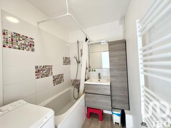 Appartement à vendre 5 pièces 80 m² Rennes