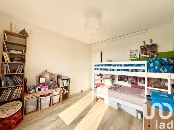 Appartement à vendre 5 pièces 80 m² Rennes