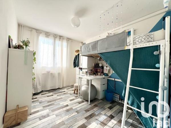 Appartement à vendre 5 pièces 80 m² Rennes