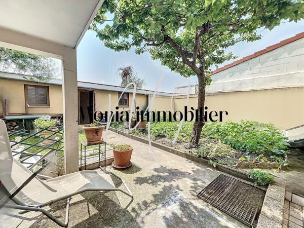 Maison 6 pièces - 142 m² Bien prestige