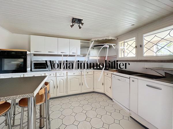 Maison 6 pièces - 142 m² Bien prestige