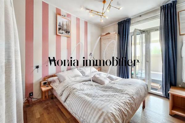 Maison 6 pièces - 142 m² Bien prestige