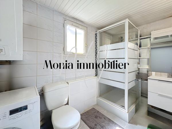 Maison 6 pièces - 142 m² Bien prestige