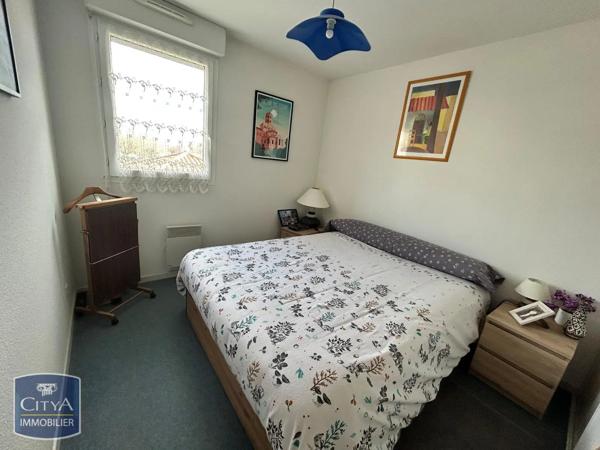 Appartement à vendre 57m² Issoire (63500)
