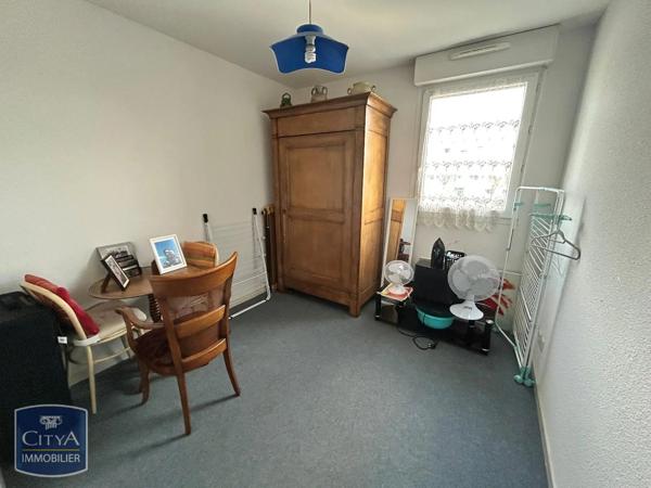 Appartement à vendre 57m² Issoire (63500)
