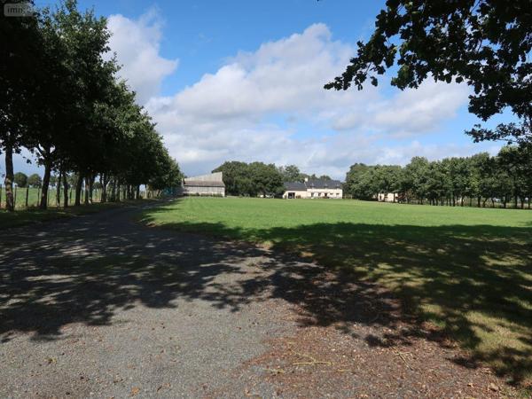 Maison restaurée à vendre à Bréal-sous-Montfort en Ille-et-Vilaine (35310), ref : 050/97