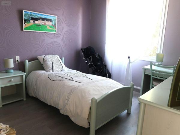 Maison restaurée à vendre à Bréal-sous-Montfort en Ille-et-Vilaine (35310), ref : 050/97