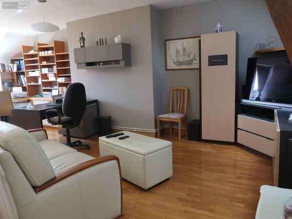 Maison restaurée à vendre à Bréal-sous-Montfort en Ille-et-Vilaine (35310), ref : 050/97