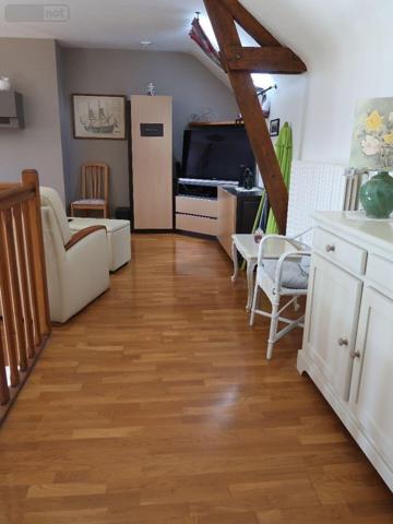 Maison restaurée à vendre à Bréal-sous-Montfort en Ille-et-Vilaine (35310), ref : 050/97