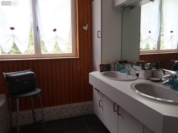 Maison restaurée à vendre à Bréal-sous-Montfort en Ille-et-Vilaine (35310), ref : 050/97