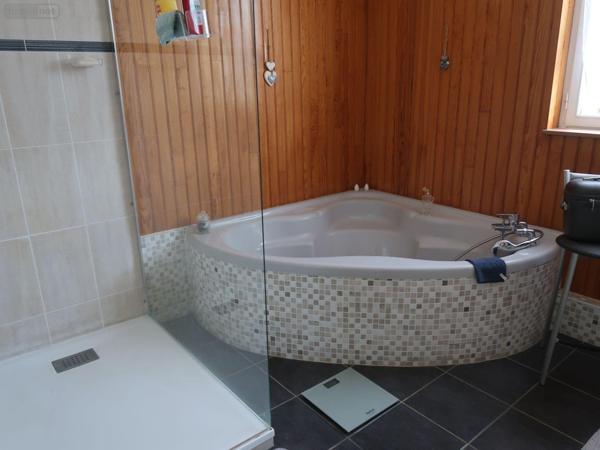 Maison restaurée à vendre à Bréal-sous-Montfort en Ille-et-Vilaine (35310), ref : 050/97