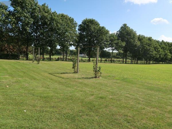 Maison restaurée à vendre à Bréal-sous-Montfort en Ille-et-Vilaine (35310), ref : 050/97