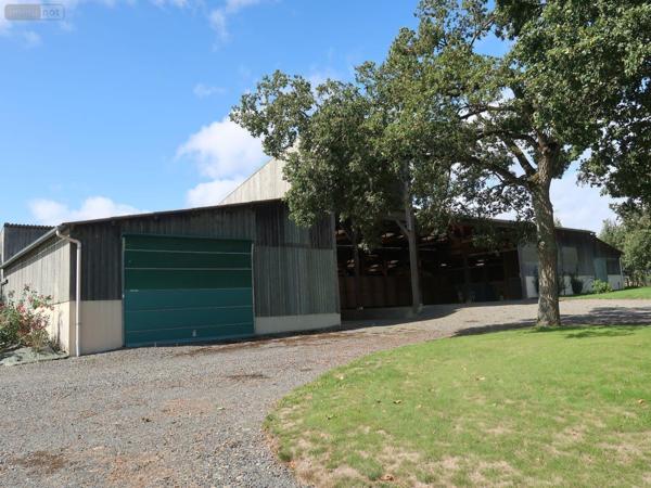 Maison restaurée à vendre à Bréal-sous-Montfort en Ille-et-Vilaine (35310), ref : 050/97