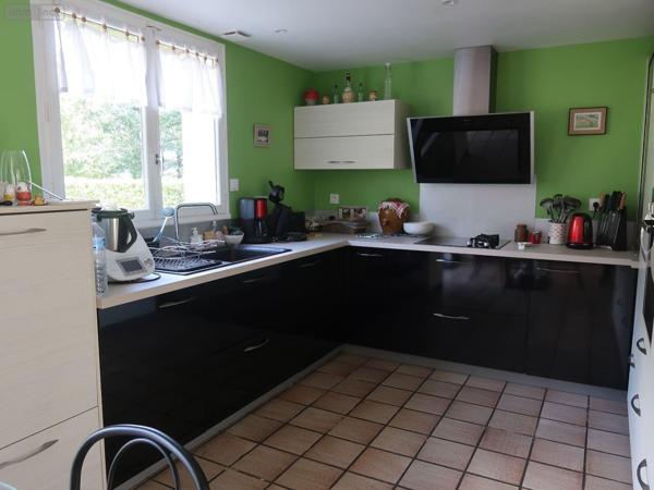 Maison restaurée à vendre à Bréal-sous-Montfort en Ille-et-Vilaine (35310), ref : 050/97