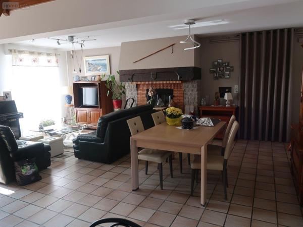 Maison restaurée à vendre à Bréal-sous-Montfort en Ille-et-Vilaine (35310), ref : 050/97