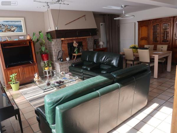 Maison restaurée à vendre à Bréal-sous-Montfort en Ille-et-Vilaine (35310), ref : 050/97