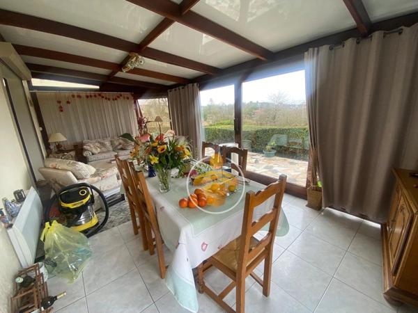 Vente Maison 6 pièces 206 m2 à Saint-Gobain