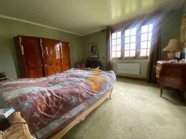 Vente Maison 6 pièces 206 m2 à Saint-Gobain