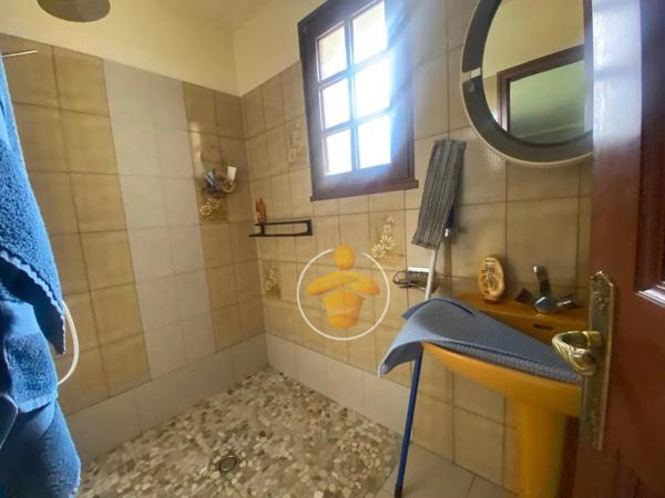 Vente Maison 6 pièces 206 m2 à Saint-Gobain