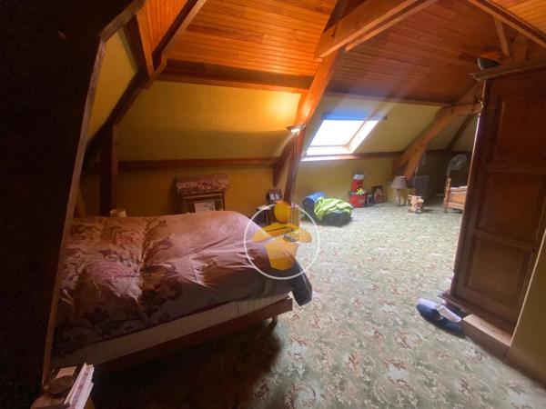 Vente Maison 6 pièces 206 m2 à Saint-Gobain