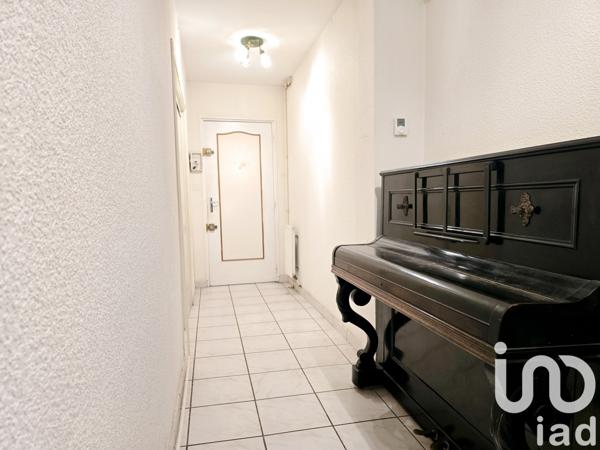 Apartment for sale 4 rooms 91 m² Sedan