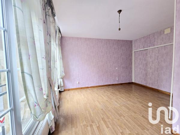 Apartment for sale 4 rooms 91 m² Sedan