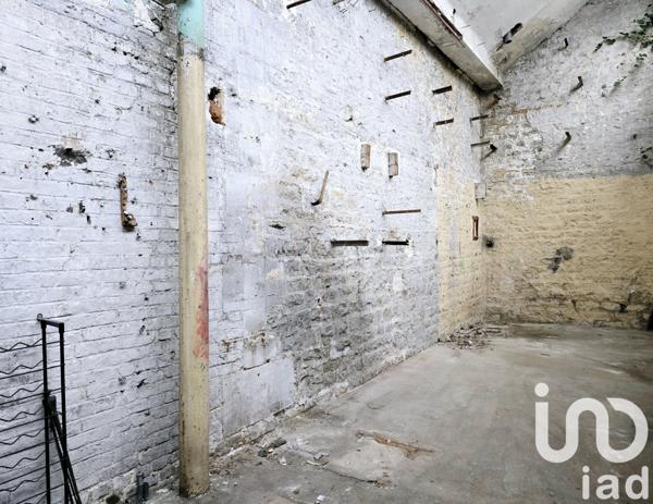 Apartment for sale 4 rooms 91 m² Sedan