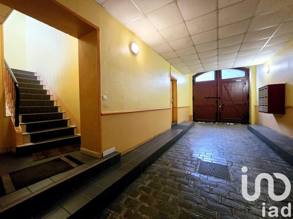 Apartment for sale 4 rooms 91 m² Sedan