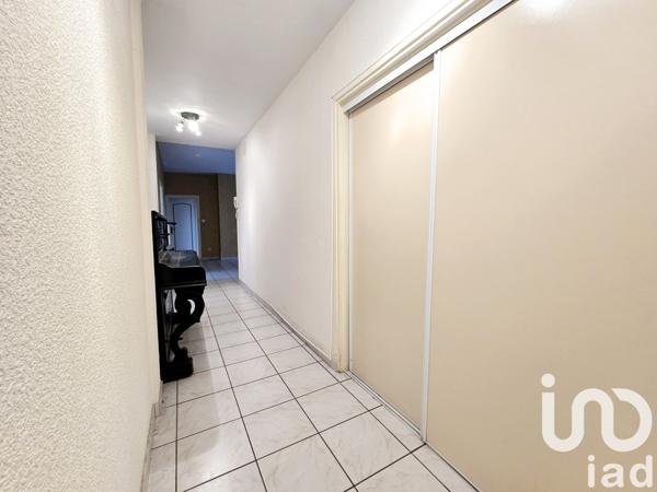 Apartment for sale 4 rooms 91 m² Sedan
